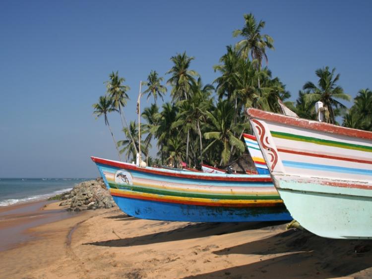 Dag 2: Mamallapuram