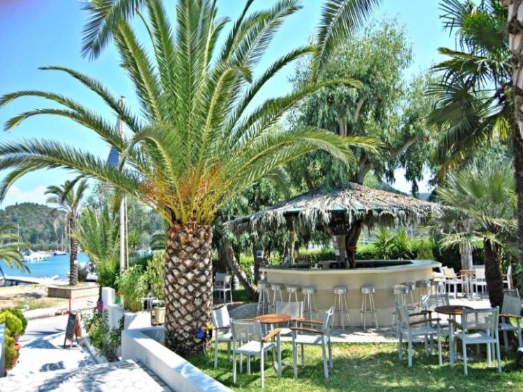 Singlereis HBO+ Genieten op Lefkas