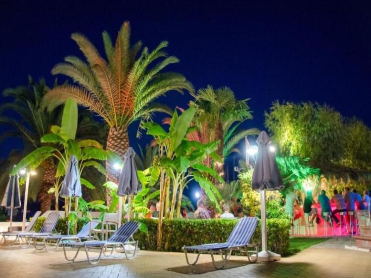 Singlereis HBO+ Genieten op Lefkas