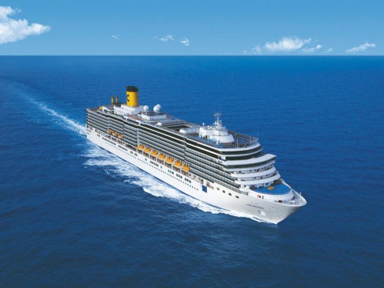 Singlereis Cruise vakantie Ontdek de Adriatische Kust 