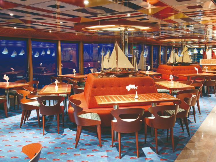 Singlereis Cruise vakantie Ontdek de Adriatische Kust 