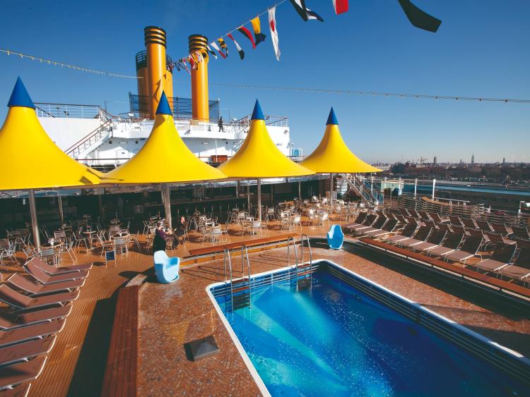 Singlereis Cruise vakantie Ontdek de Adriatische Kust 