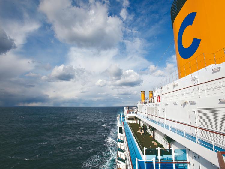 Singlereis Cruise vakantie Ontdek de Adriatische Kust 