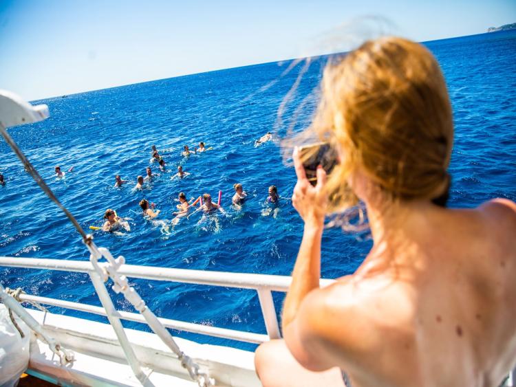 Singlereis Zonvakantie (HBO-WO) In Chania, Kreta