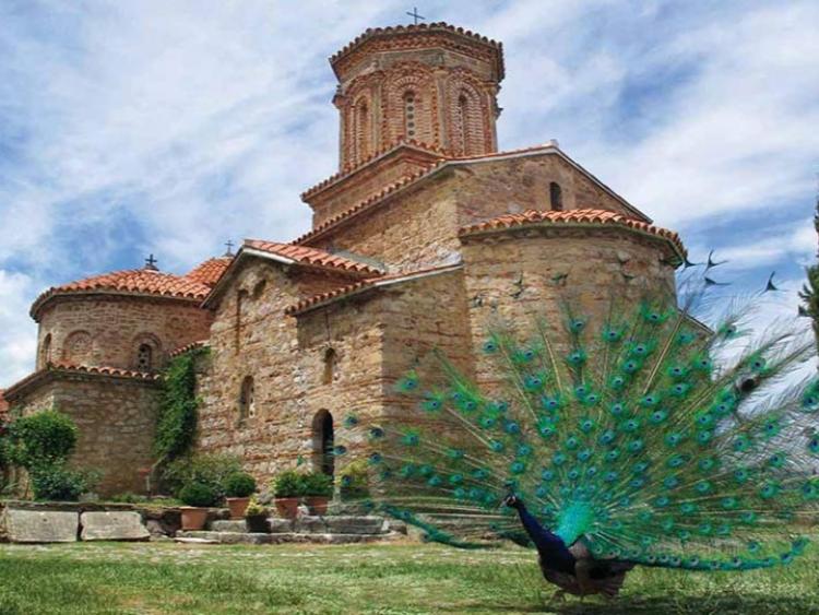 Singlereis Rondreis veelzijdig Noord Macedonie