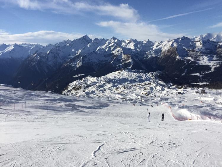 Singlereis Wintersport In Kirchberg, Oostenrijk