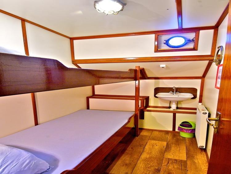 Singlereis Zeilvakantie Op de Waddenzee 