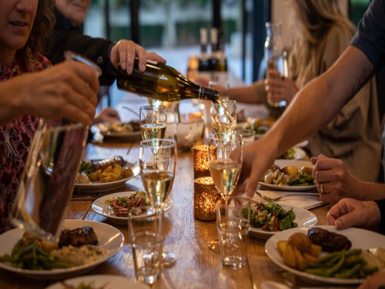 Singlereis Weekendjeweg XL (HBO-WO) Op prachtig landgoed in Vielsalm