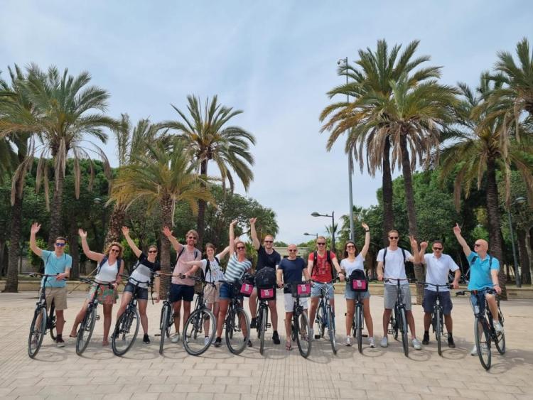 Singlereis Padel-vakantie (HBO-WO) Zon, zee en Padel in Sevilla