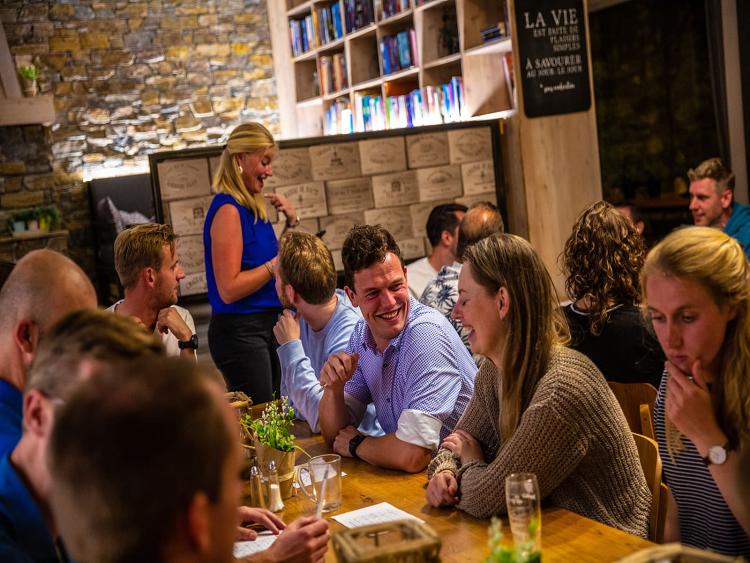 Singlereis Hike óf Bike (HBO-WO) in Filzmoos