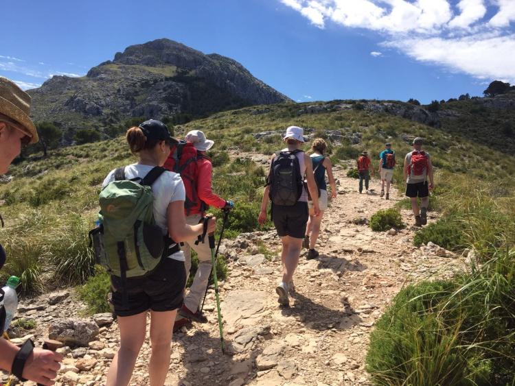 Singlereis Hike-vakantie (HBO-WO) Op Madeira