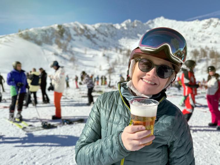 Singlereis Wintersport In Kirchberg, Oostenrijk