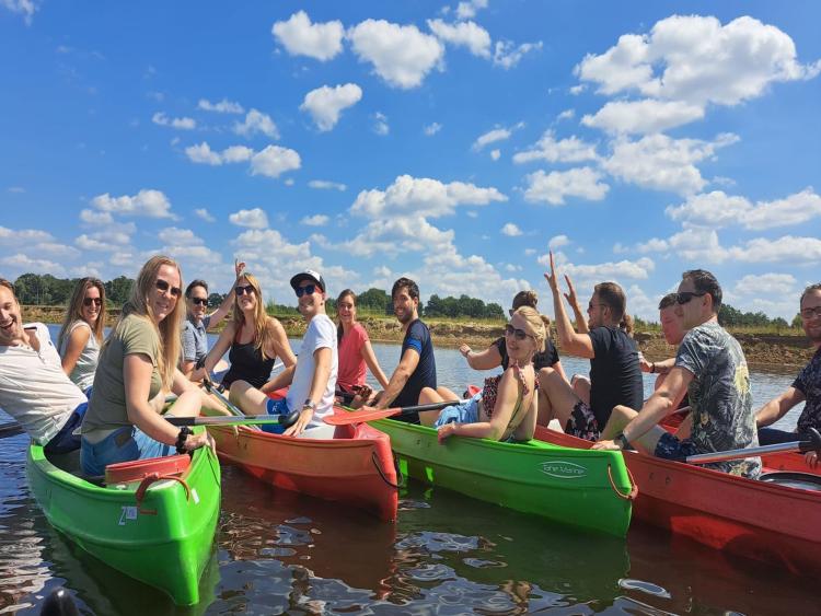 Singlereis Weekendjeweg XL (HBO-WO) In het Vechtdal