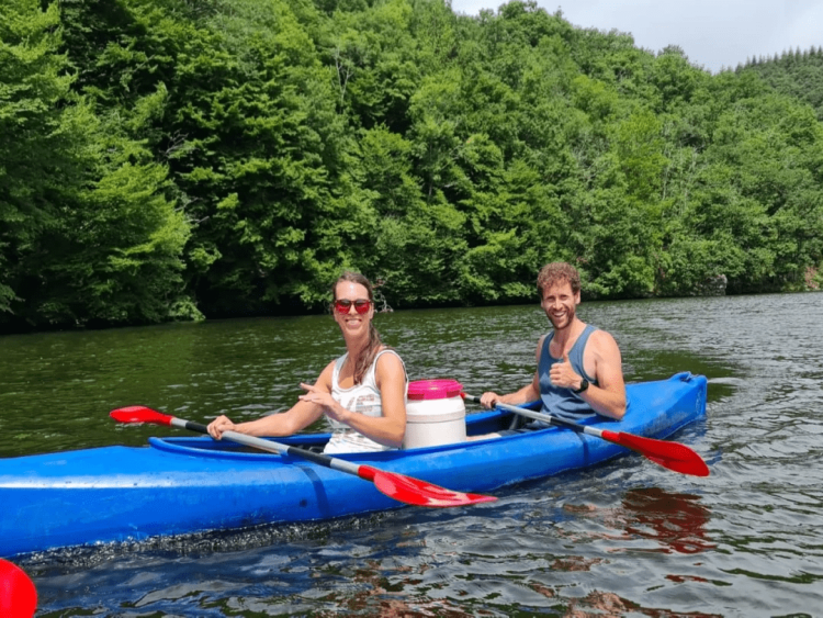 Singlereis Weekendjeweg XL (HBO-WO) Op prachtig landgoed in Vielsalm