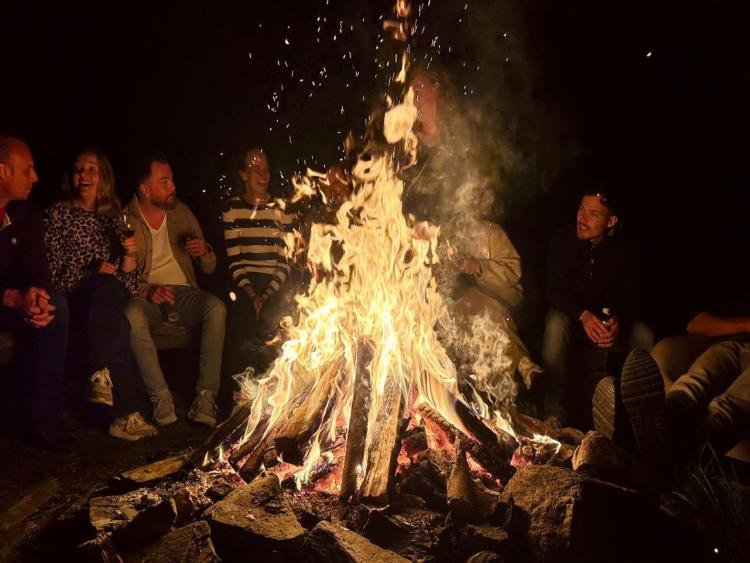 Singlereis Weekendjeweg XL (HBO-WO) Op prachtig landgoed in Vielsalm