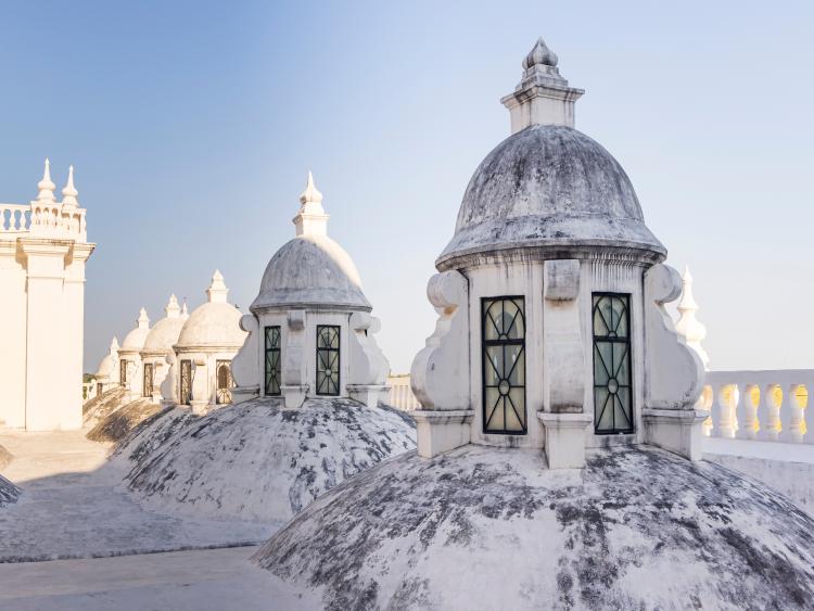 Singlereis Guatemala 22-daagse rondreis