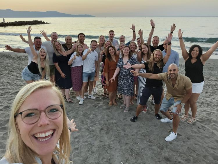 Singlereis Zonvakantie (HBO-WO) In Budva, Montenegro