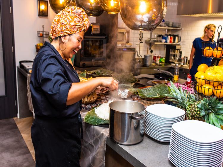 Singlereis Weekendjeweg XL (HBO-WO) In het mooie Heuvelrijk