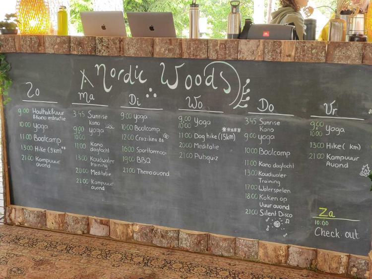 Singlereis Glamping Zweden (HBO-WO) Luxe kamperen in de Zweedse natuur