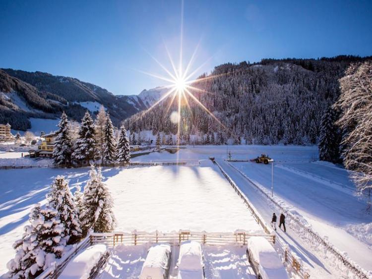 Singlereis HBO+ Wintersport in Karinthië