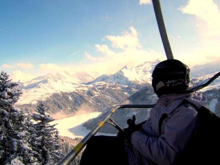 Singlereis HBO+ Wintersport in Karinthië