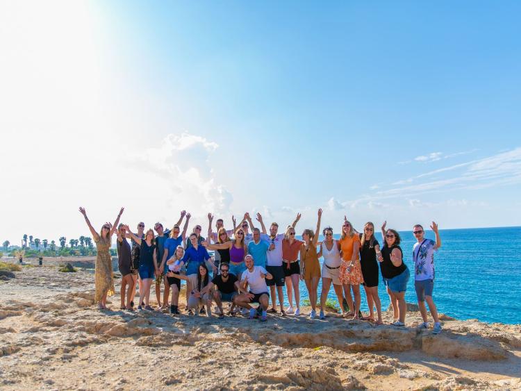 Singlereis Strandvakantie (HBO-WO) Op Zakynthos