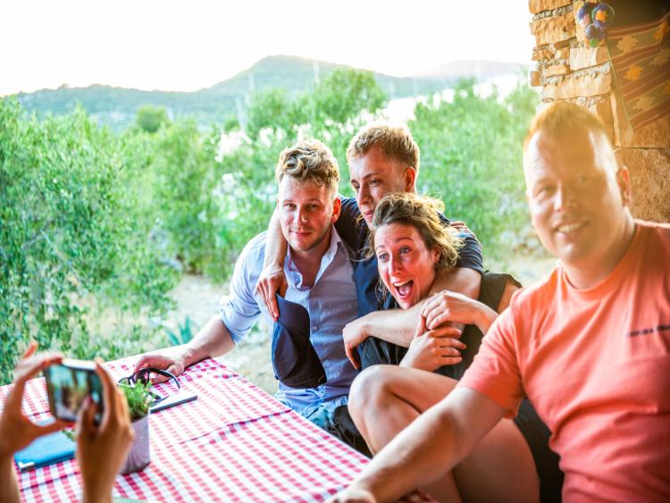 Singlereis Zeilvakantie (HBO-WO) in Kroatië