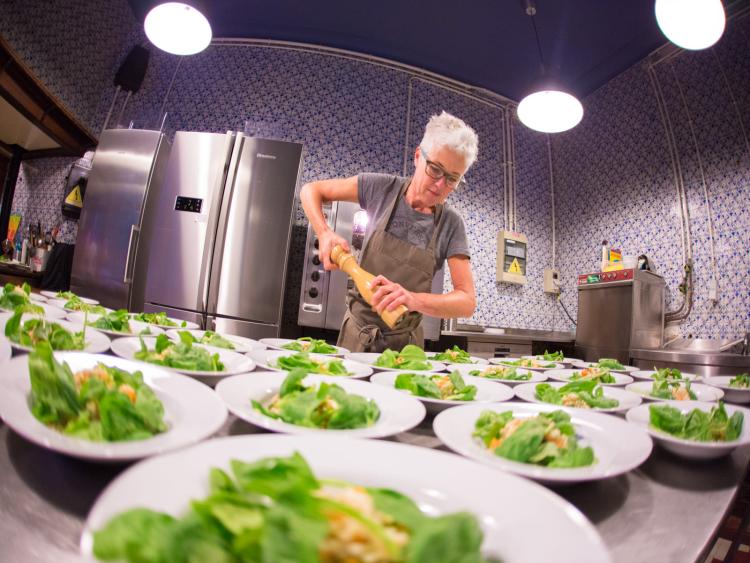 Singlereis Weekendjeweg XL (HBO-WO) Op prachtig landgoed in Vielsalm