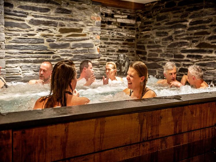 Singlereis Weekendjeweg XL (HBO-WO) Op prachtig landgoed in Vielsalm