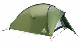 Meerdere campings IJsland foto 1