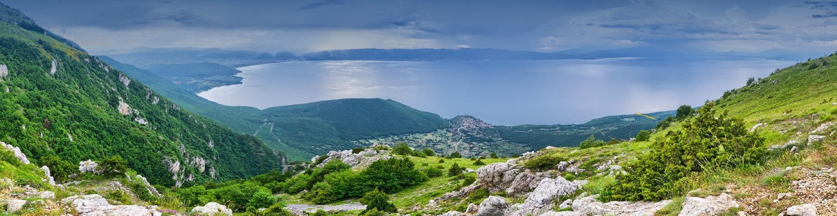 Ontdek Macedonië met andere eenouders