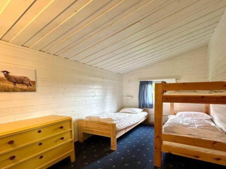 Cabin Sjusjøen foto 6