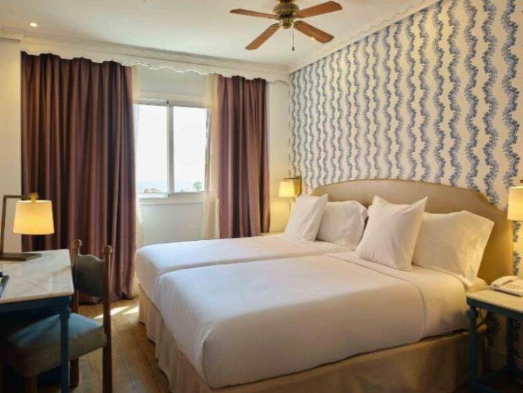 Hotel Fenix Torremolinos foto 2