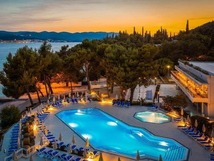 Hotel Aminess Grand Azur foto 7