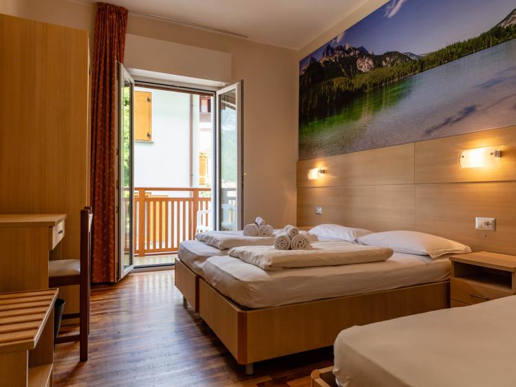 Hotel Lory foto 3