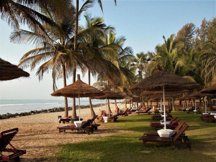 Hotel Kololi Beach foto 6
