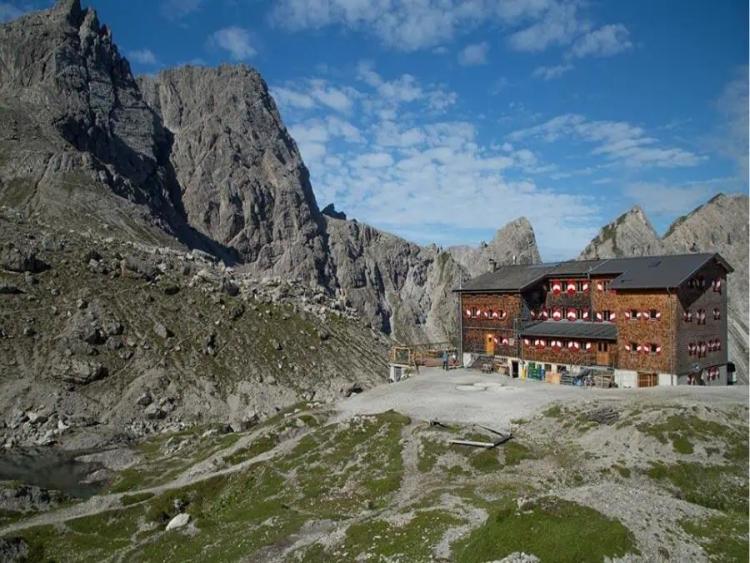 Div. accommodaties Oostenrijk foto 5