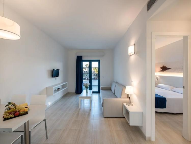 Hotel THB Tropical Island foto 3