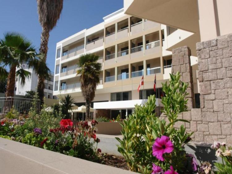 Saint Constantin Hotel foto 5