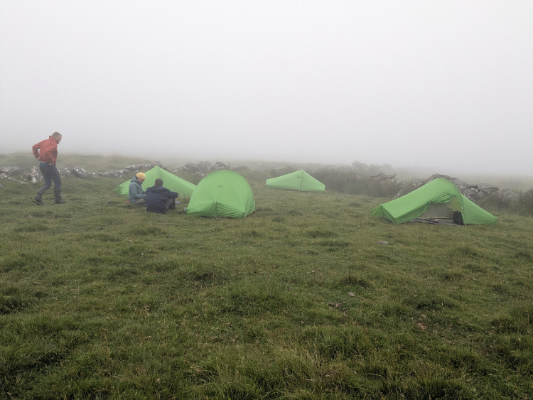 Div. Accommodaties Dartmoor foto 3
