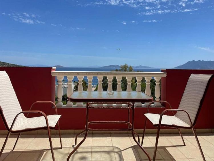 Hotel Aristotelis foto 10