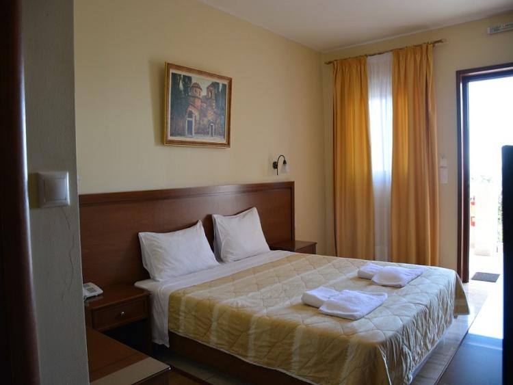 Hotel Aristotelis foto 9