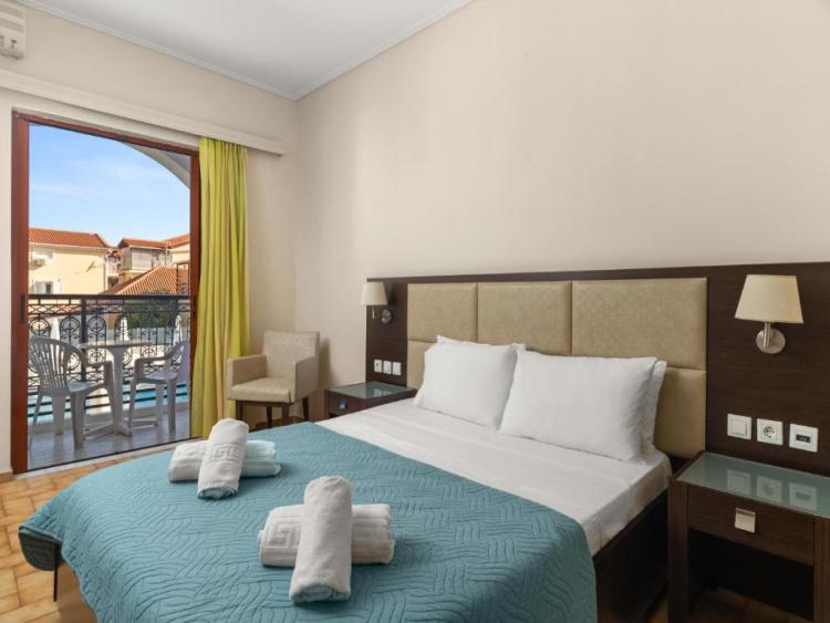 Hotel Eleana - Zakynthos foto 6