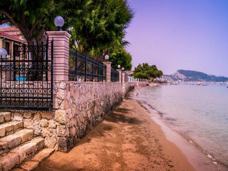 Iliessa Beach Hotel foto 5