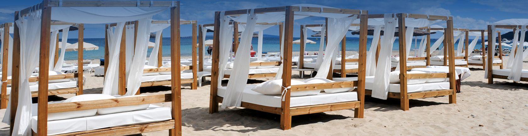 Ontdek Spanje met andere singles