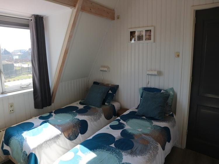 Vakantiehuis De Weyde Blick foto 9