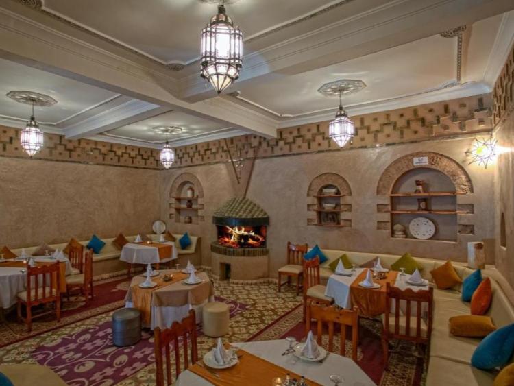 Kasbah Sirocco foto 3