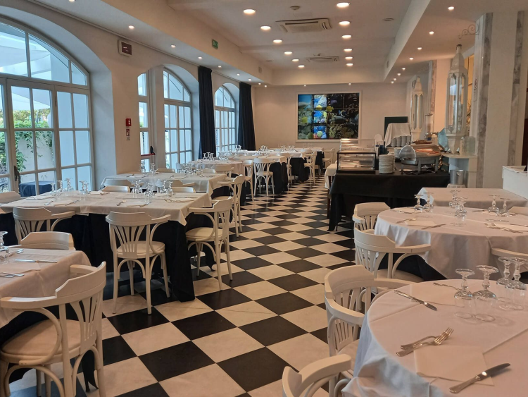 3* M Glamour Hotel foto 4