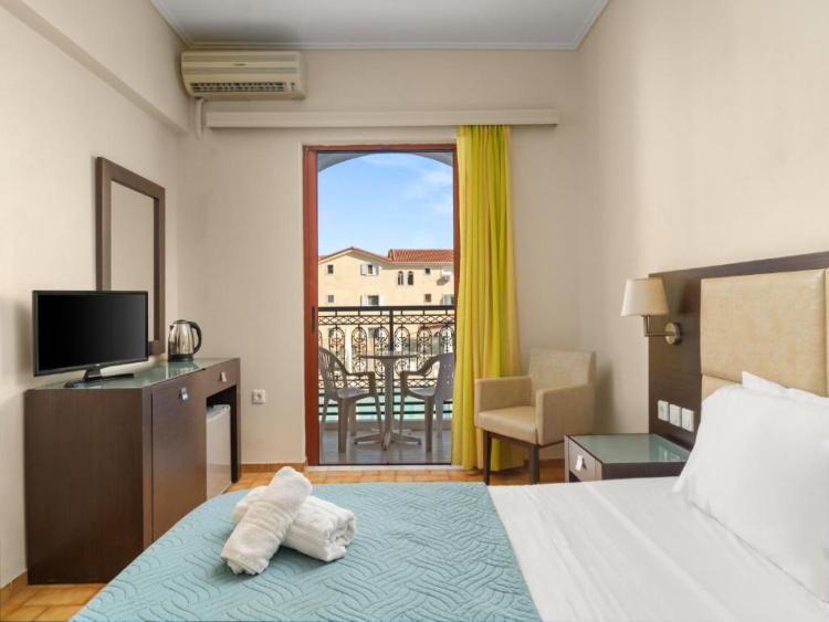 Hotel Eleana - Zakynthos foto 5