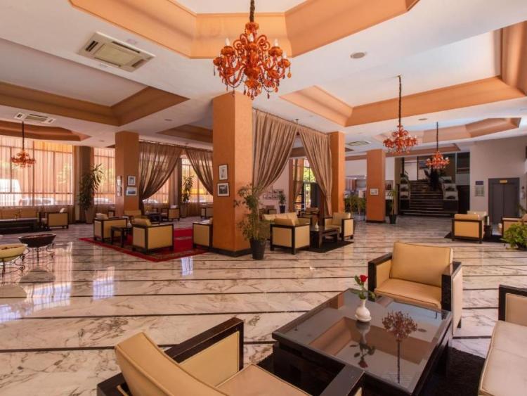 Meriem hotel foto 5